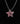 Candy Collection Star pendant