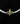 TP Fleur de Lis bead (Gold colored)